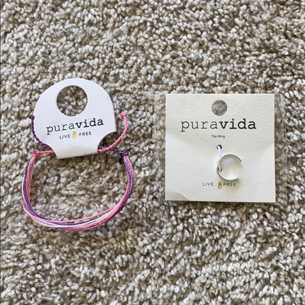 Pura Vida Bundle